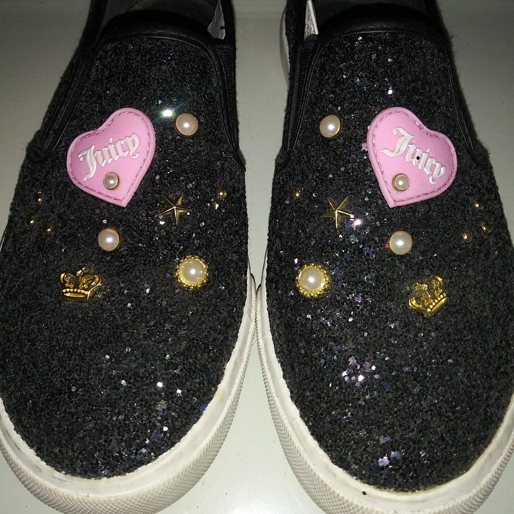 Juice shoes